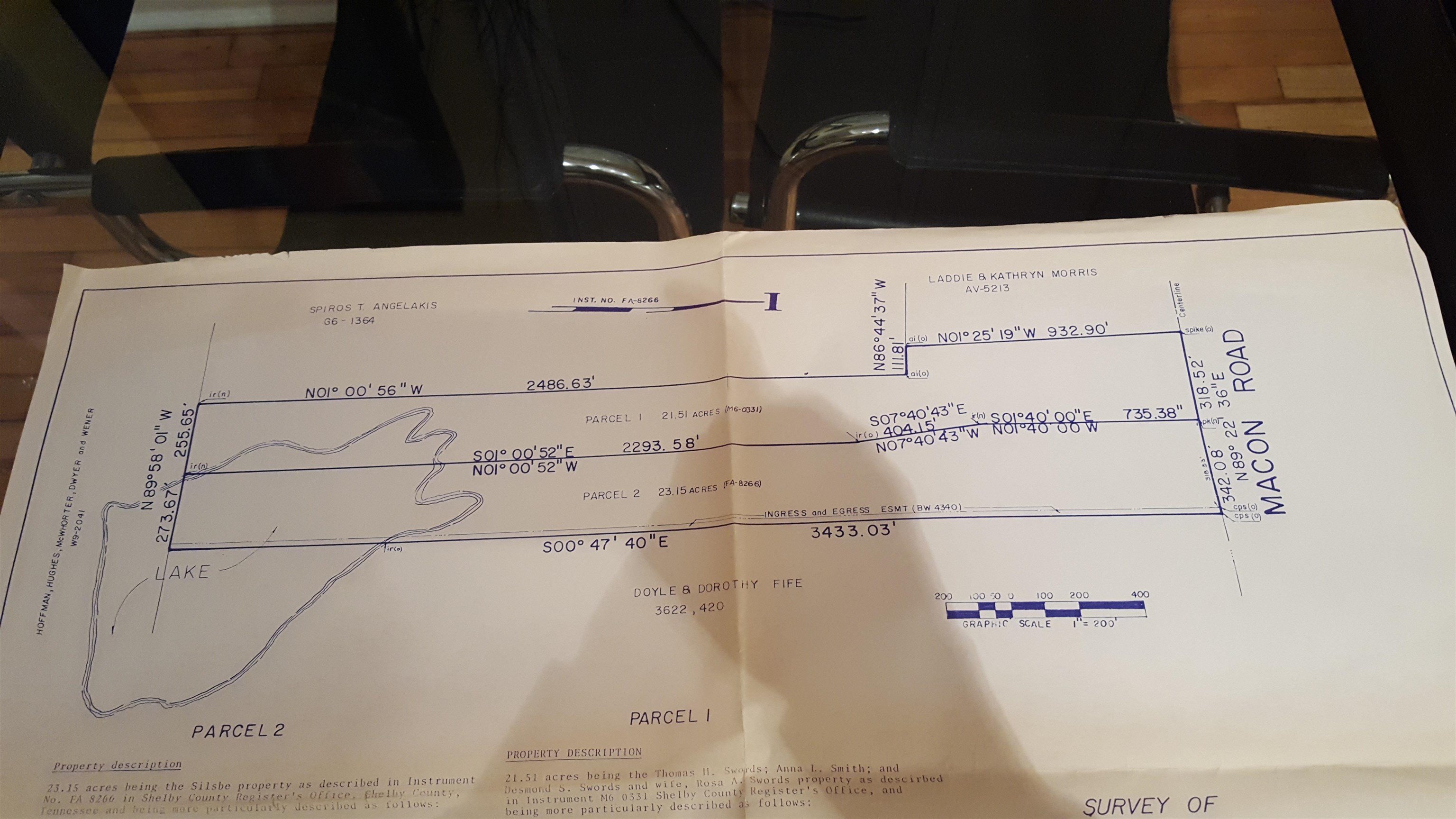 10835 Macon Road Eads, TN 38028 - Photo 13 of 13