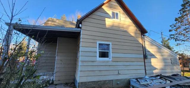 $25,000 | 217 1st Street, Sandstone, MN 55072