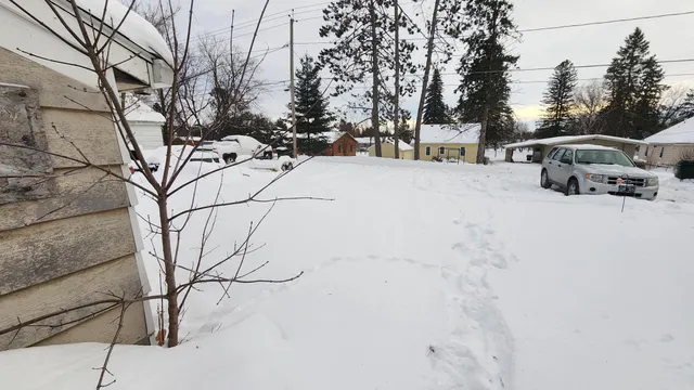 $25,000 | 217 1st Street, Sandstone, MN 55072