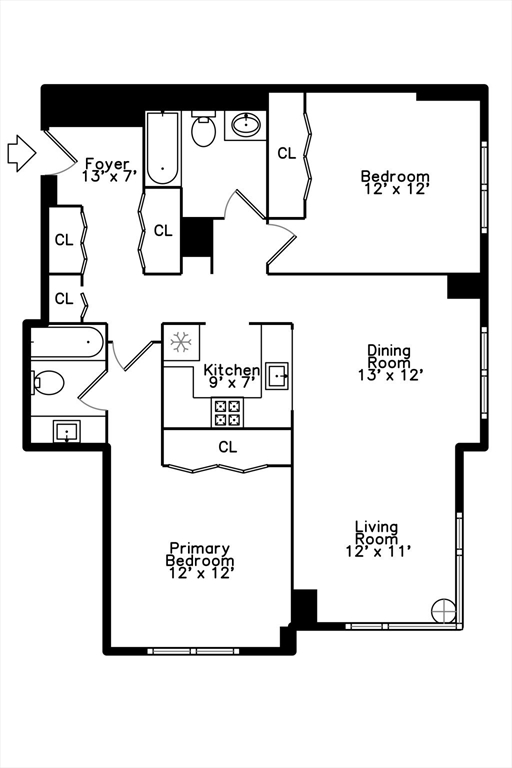 10 Museum Way, Unit 726 Cambridge, MA 02141 - Photo 17 of 30