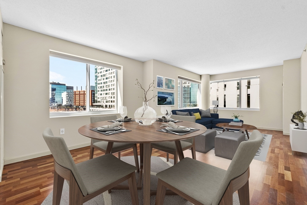 10 Museum Way, Unit 726 Cambridge, MA 02141 - Photo 2 of 30