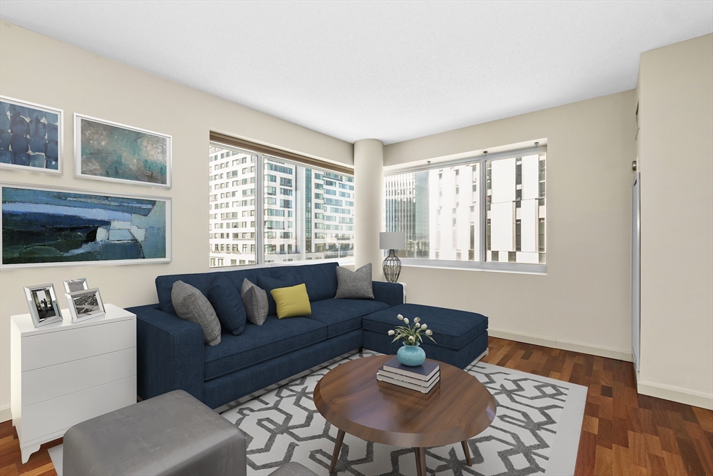 10 Museum Way, Unit 726 Cambridge, MA 02141 - Photo 3 of 30