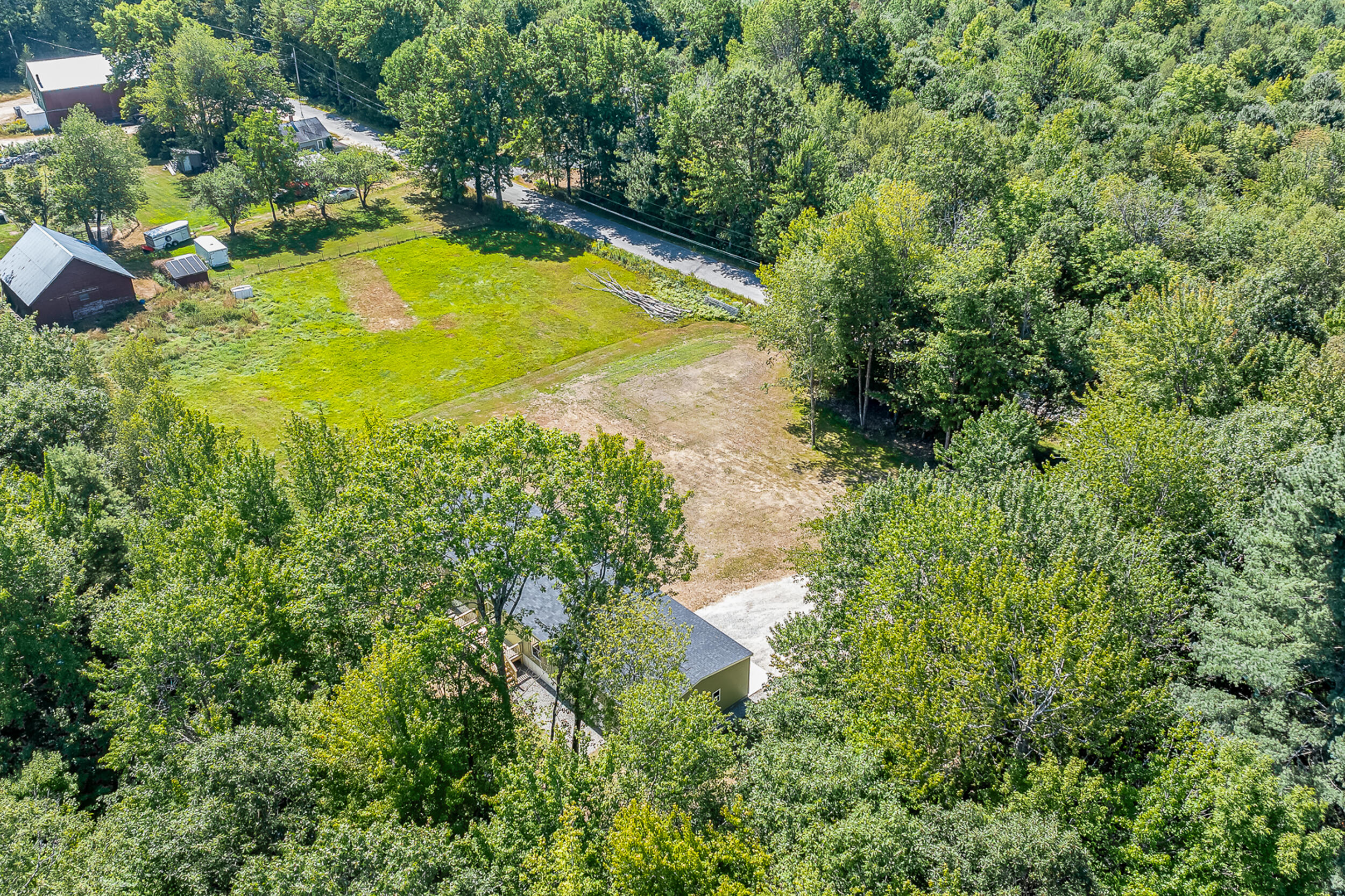 21 Harbor Road Bryant Pond, ME 04219 - Photo 36 of 45 47_dji_20250819043134_0082_d1