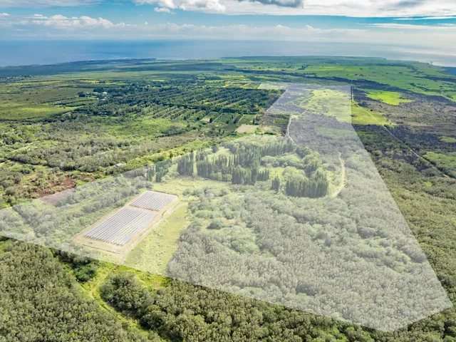 $2,950,000 | 93-5570 Lot 4 Kai Makani Place, Captain Cook, HI 96704