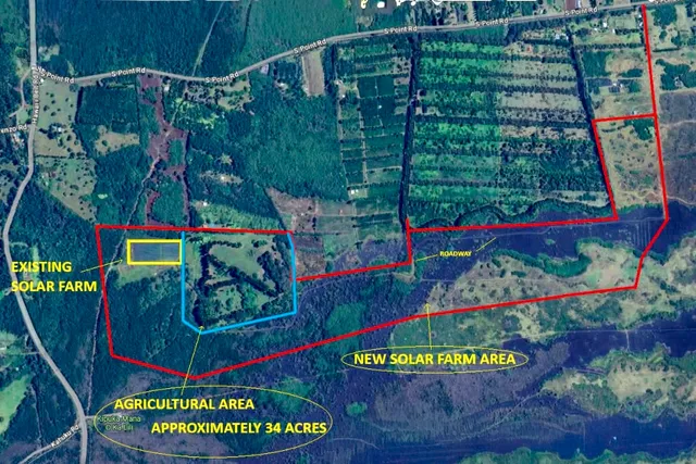 $2,950,000 | 93-5570 Lot 4 Kai Makani Place, Captain Cook, HI 96704