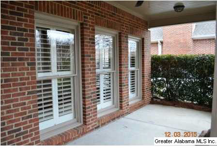 4020 Alston Way Birmingham, AL 35242 - Photo 2 of 17