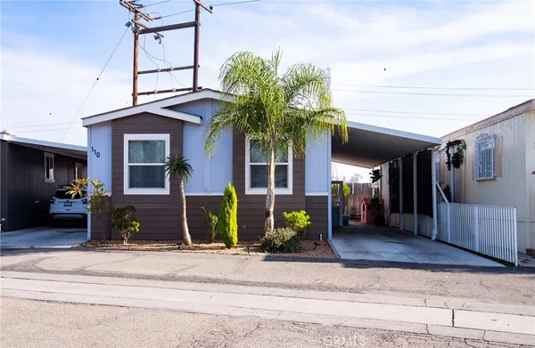 $149,000 | 12700 Elliott, Unit 110, El Monte, CA 91732