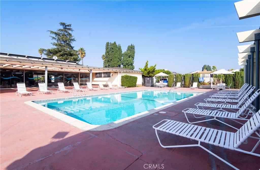 12700 Elliott, Unit 110 El Monte, CA 91732 - Photo 20 of 26