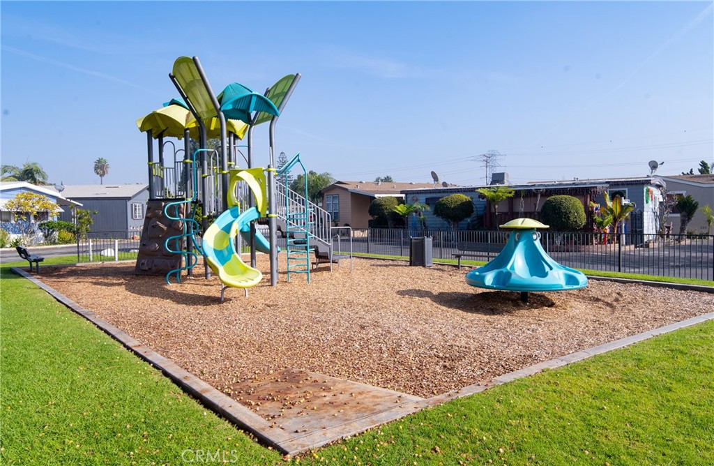 12700 Elliott, Unit 110 El Monte, CA 91732 - Photo 24 of 26