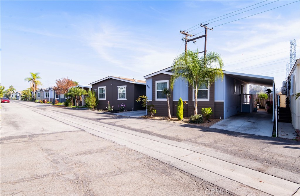 12700 Elliott, Unit 110 El Monte, CA 91732 - Photo 4 of 26