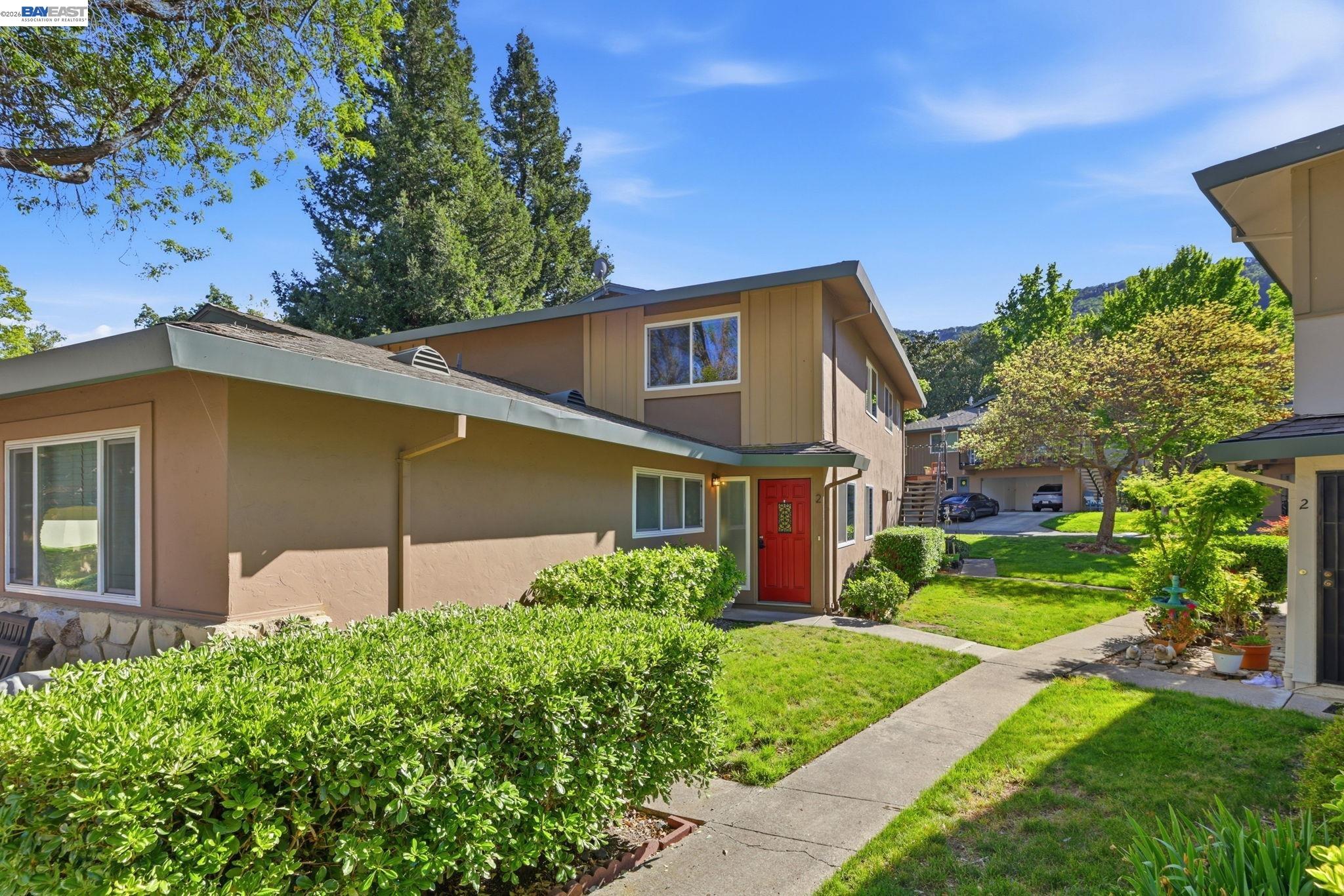 2216 Segundo Court, Unit 2 Pleasanton, CA 94588 - Photo 23 of 37