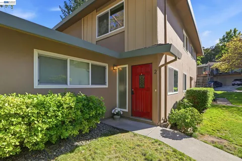 $500,000 | 2216 Segundo Court, Unit 2, Pleasanton, CA 94588