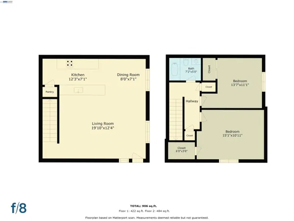 $500,000 | 2216 Segundo Court, Unit 2, Pleasanton, CA 94588