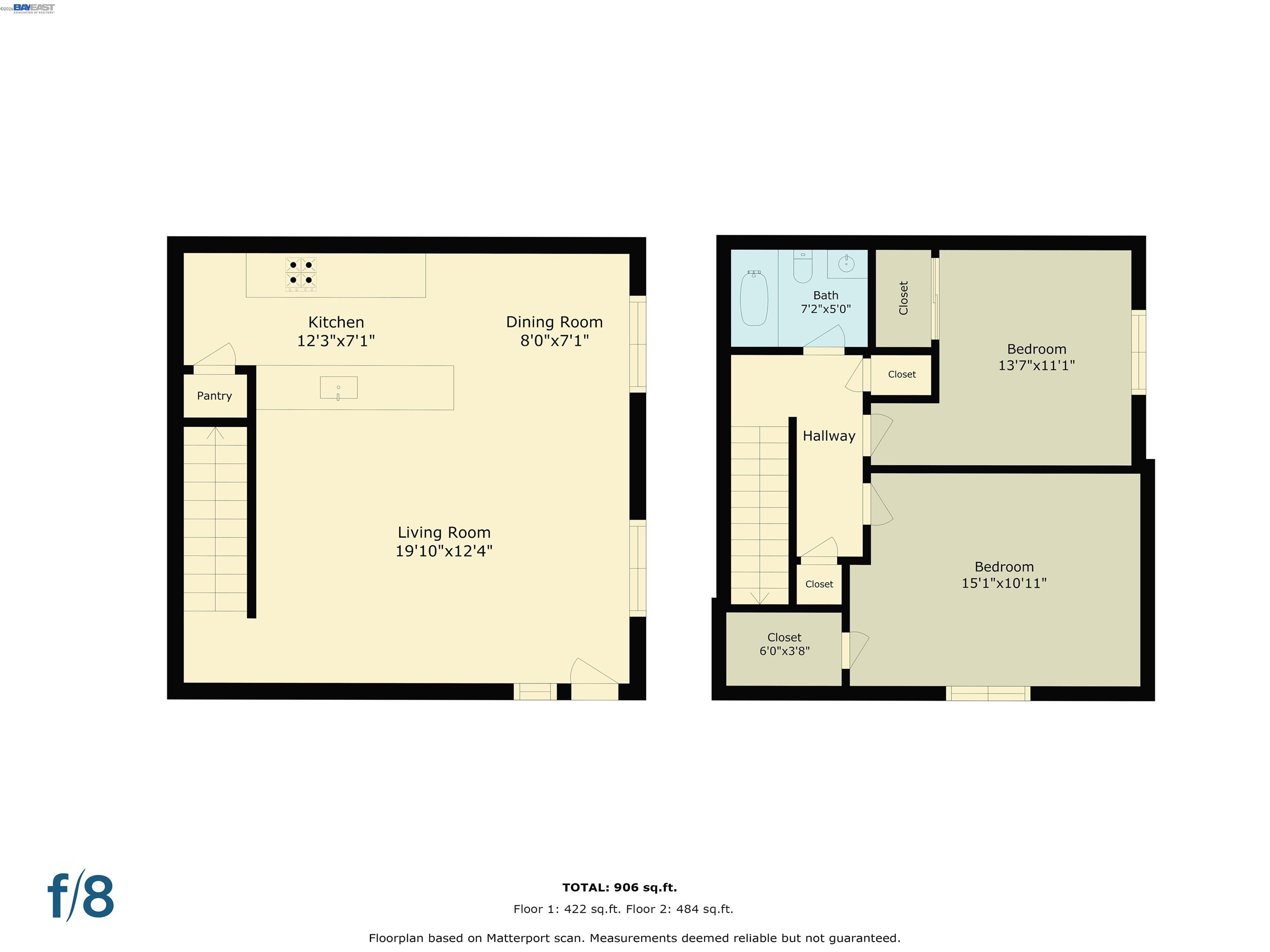 2216 Segundo Court, Unit 2 Pleasanton, CA 94588 - Photo 35 of 37