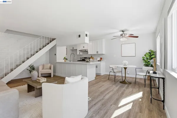 $500,000 | 2216 Segundo Court, Unit 2, Pleasanton, CA 94588