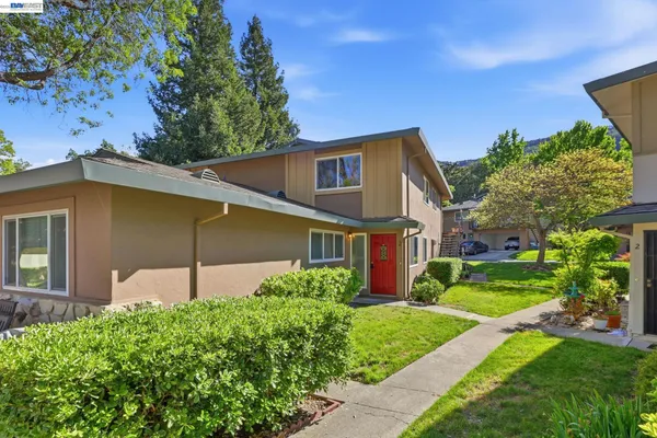 $500,000 | 2216 Segundo Court, Unit 2, Pleasanton, CA 94588