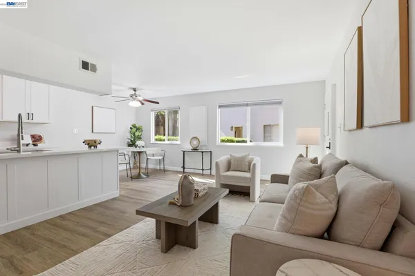 $500,000 | 2216 Segundo Court, Unit 2, Pleasanton, CA 94588