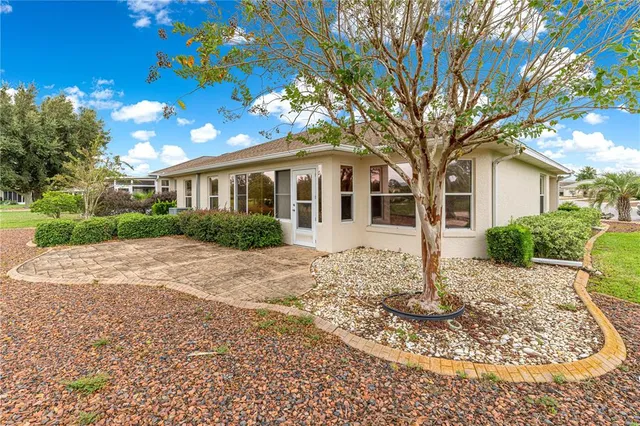 a front view of a house with a porch