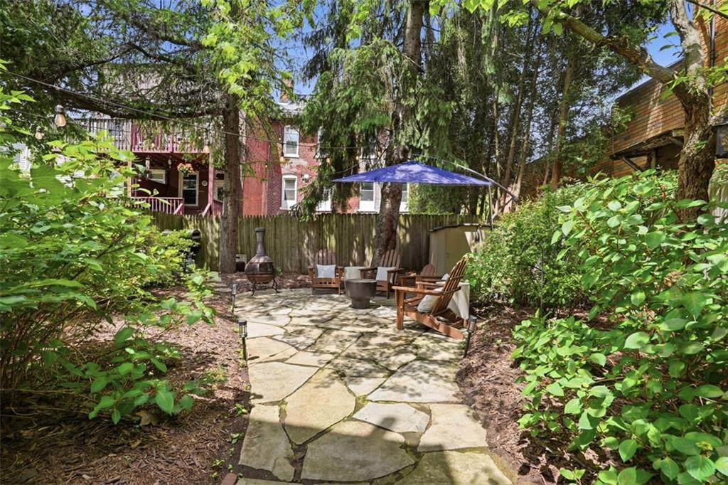 4821 Butler Street Pittsburgh, PA 15201 - Photo 32 of 50