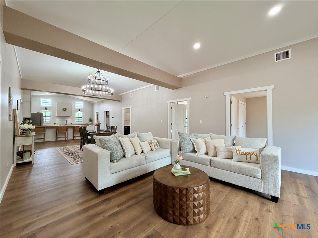 55 Rice Road Yoakum, TX 77995 - Photo 13 of 34