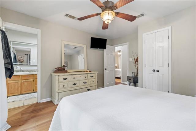 65 Kisatchie Hills Road Boyce, LA 71409 - Photo 20 of 24