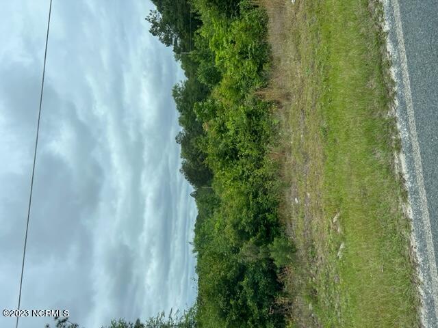 129 Maner Road Rockingham, NC 28379 - Photo 1 of 2 Road Front View