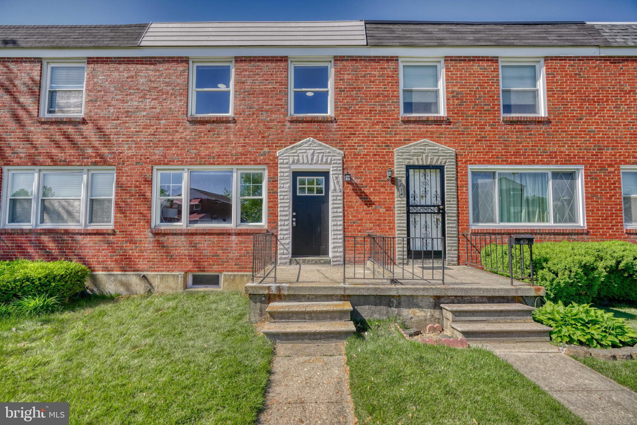 5812 Waycross Road Baltimore, MD 21206 - Photo 1 of 57 Welcome to 5812 Waycross Rd!