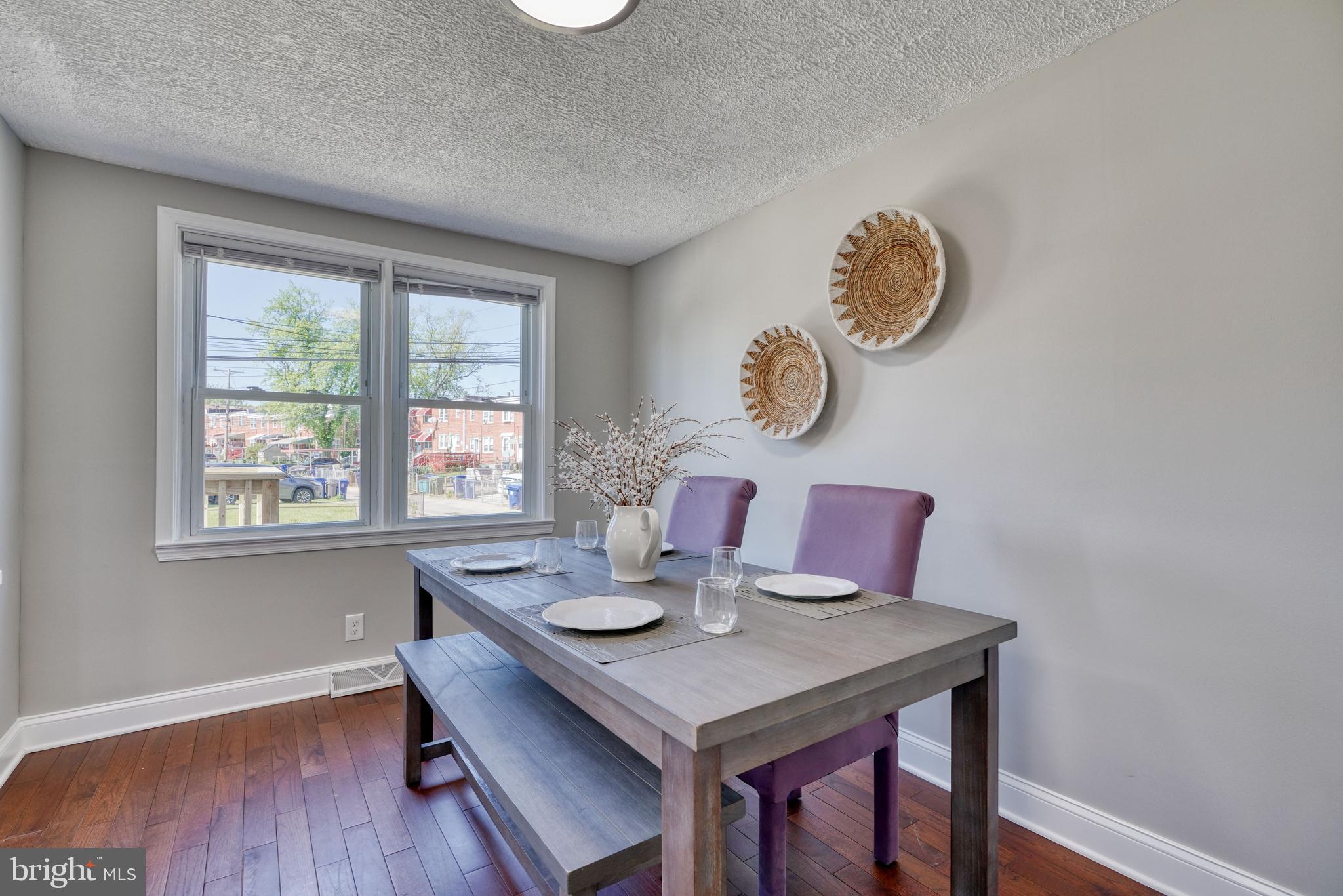 5812 Waycross Road Baltimore, MD 21206 - Photo 11 of 57 Dining