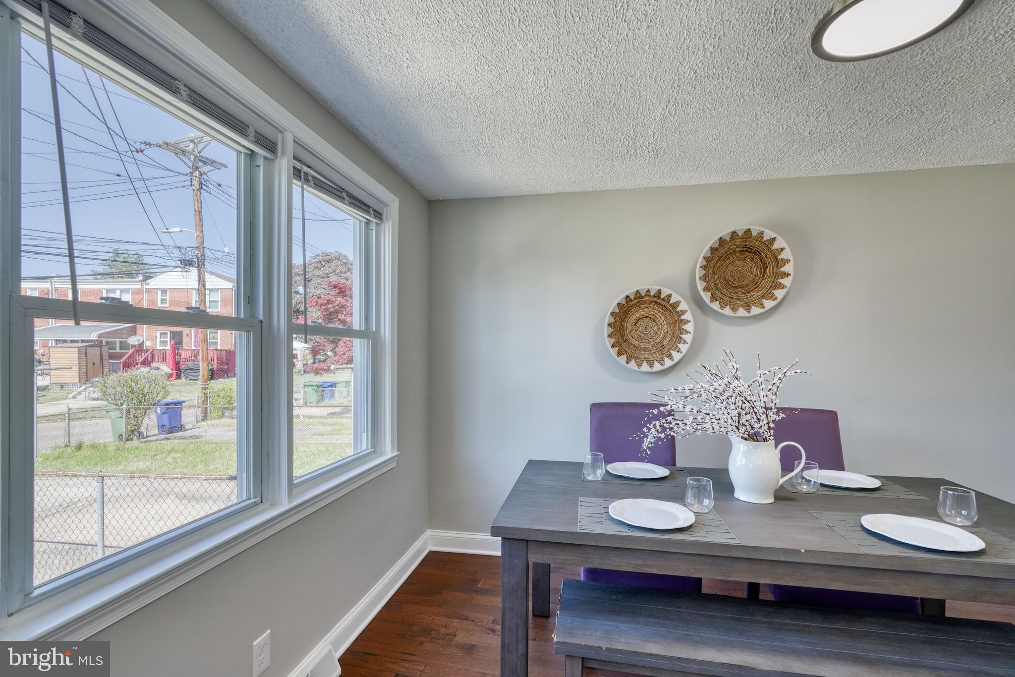 5812 Waycross Road Baltimore, MD 21206 - Photo 12 of 57 Dining