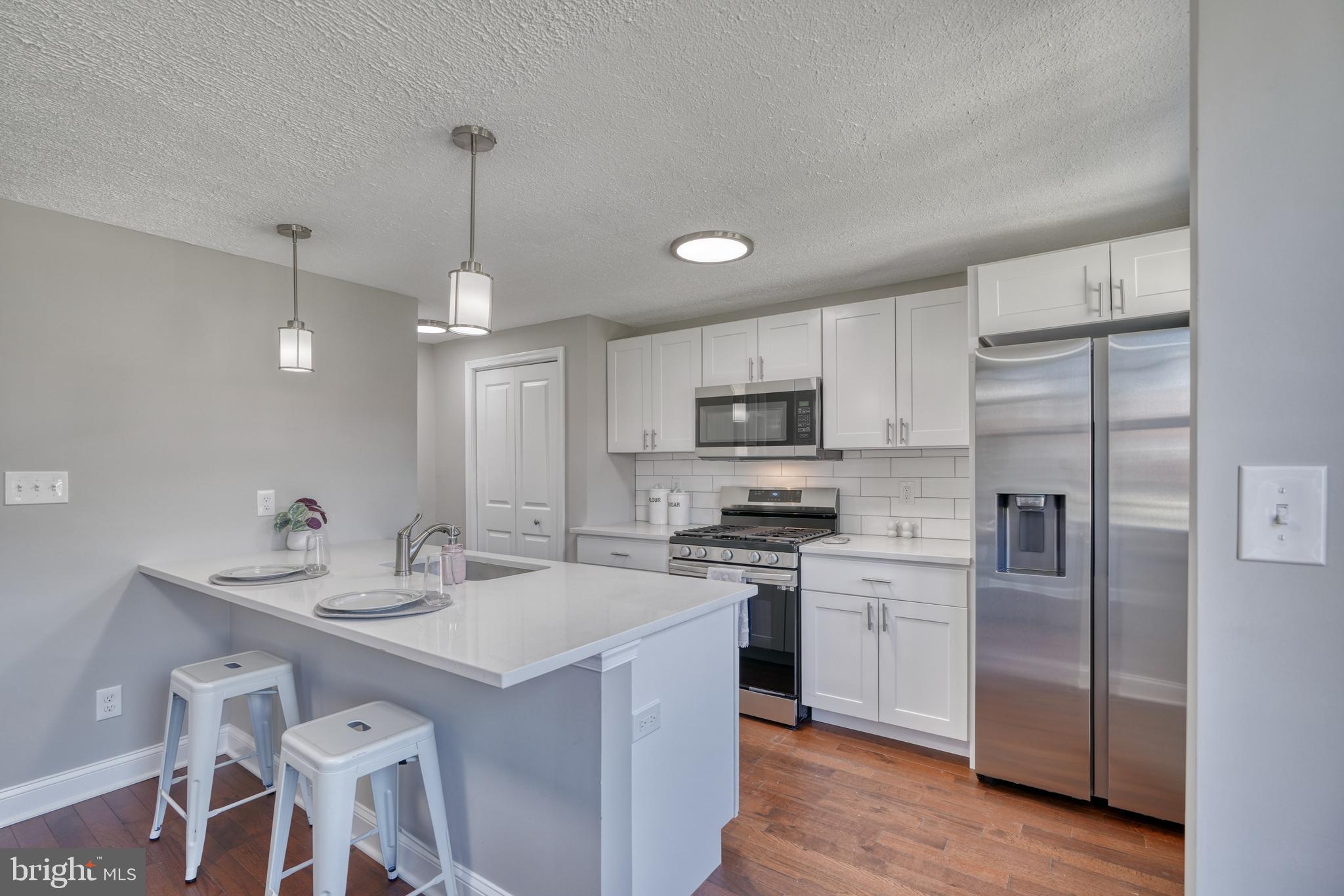 5812 Waycross Road Baltimore, MD 21206 - Photo 14 of 57 Kitchen