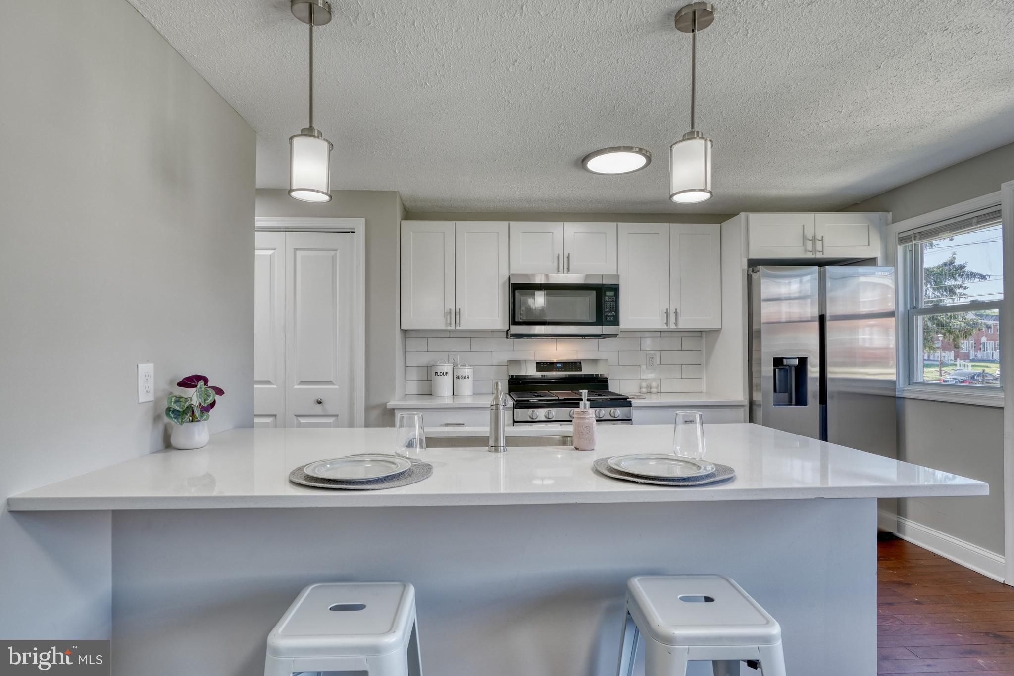 5812 Waycross Road Baltimore, MD 21206 - Photo 15 of 57 Kitchen