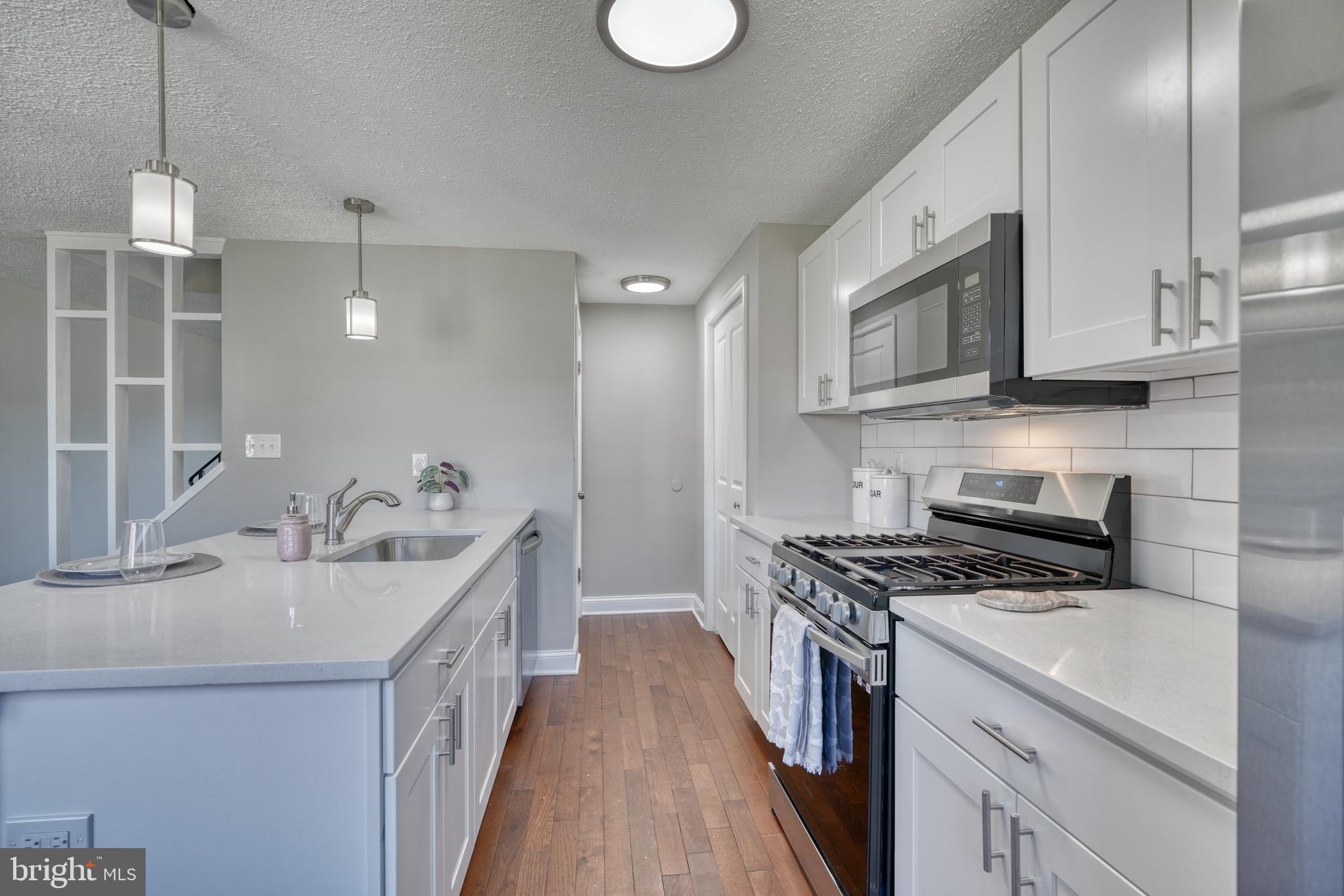 5812 Waycross Road Baltimore, MD 21206 - Photo 17 of 57 Kitchen