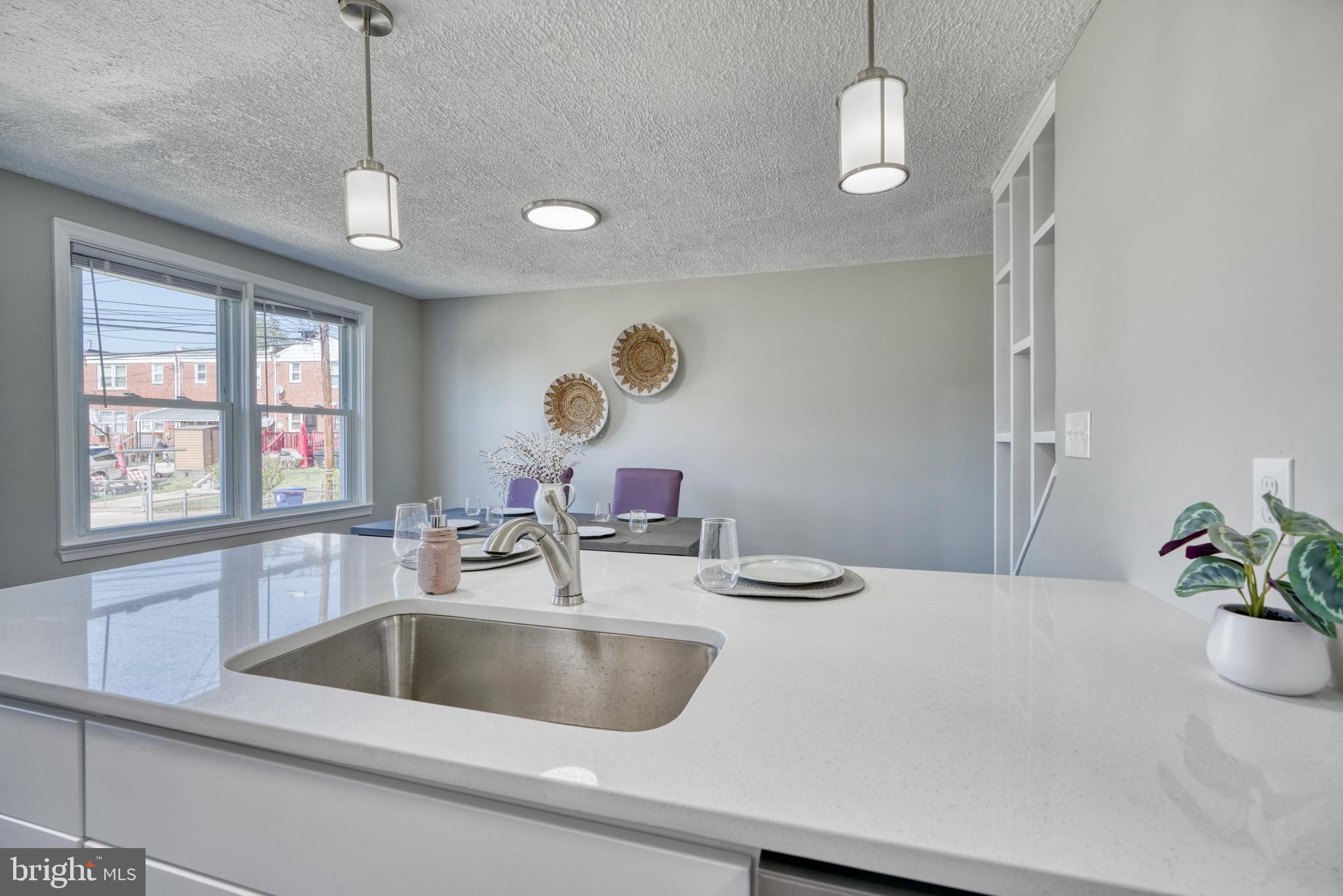 5812 Waycross Road Baltimore, MD 21206 - Photo 21 of 57 Kitchen