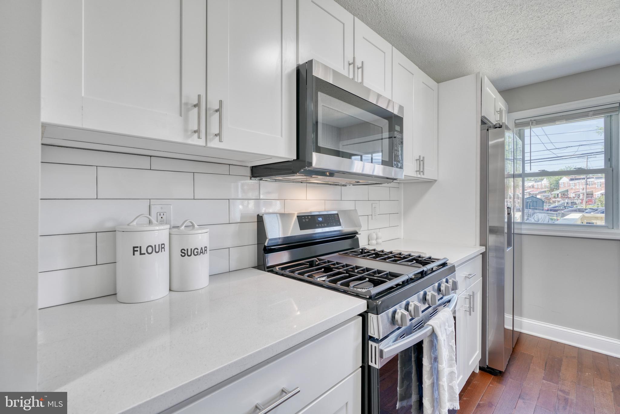 5812 Waycross Road Baltimore, MD 21206 - Photo 22 of 57 Kitchen