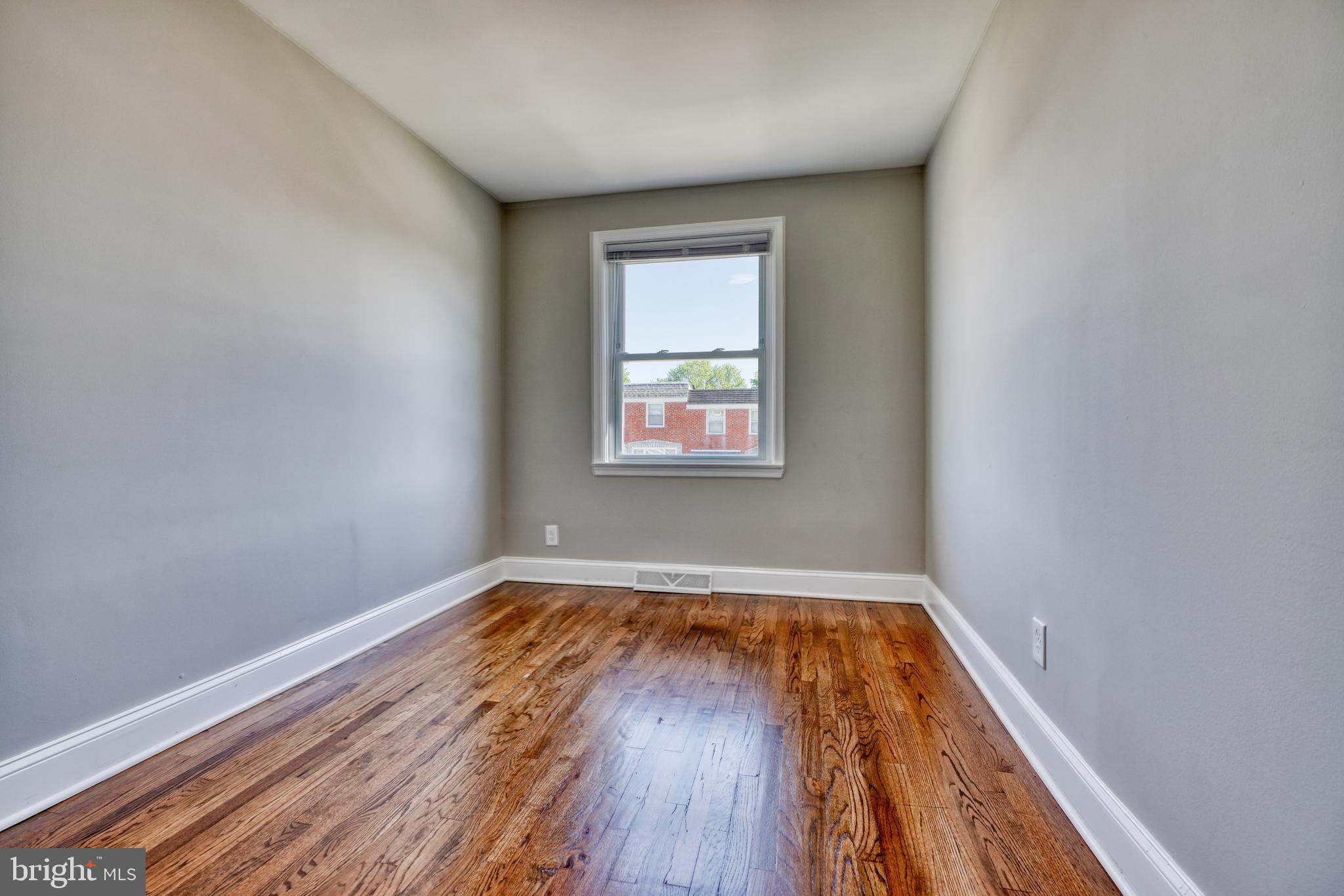 5812 Waycross Road Baltimore, MD 21206 - Photo 29 of 57 Bedroom #2