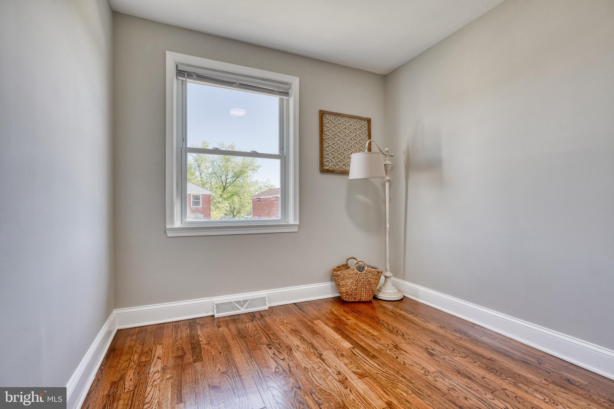 5812 Waycross Road Baltimore, MD 21206 - Photo 33 of 57 Bedroom #3