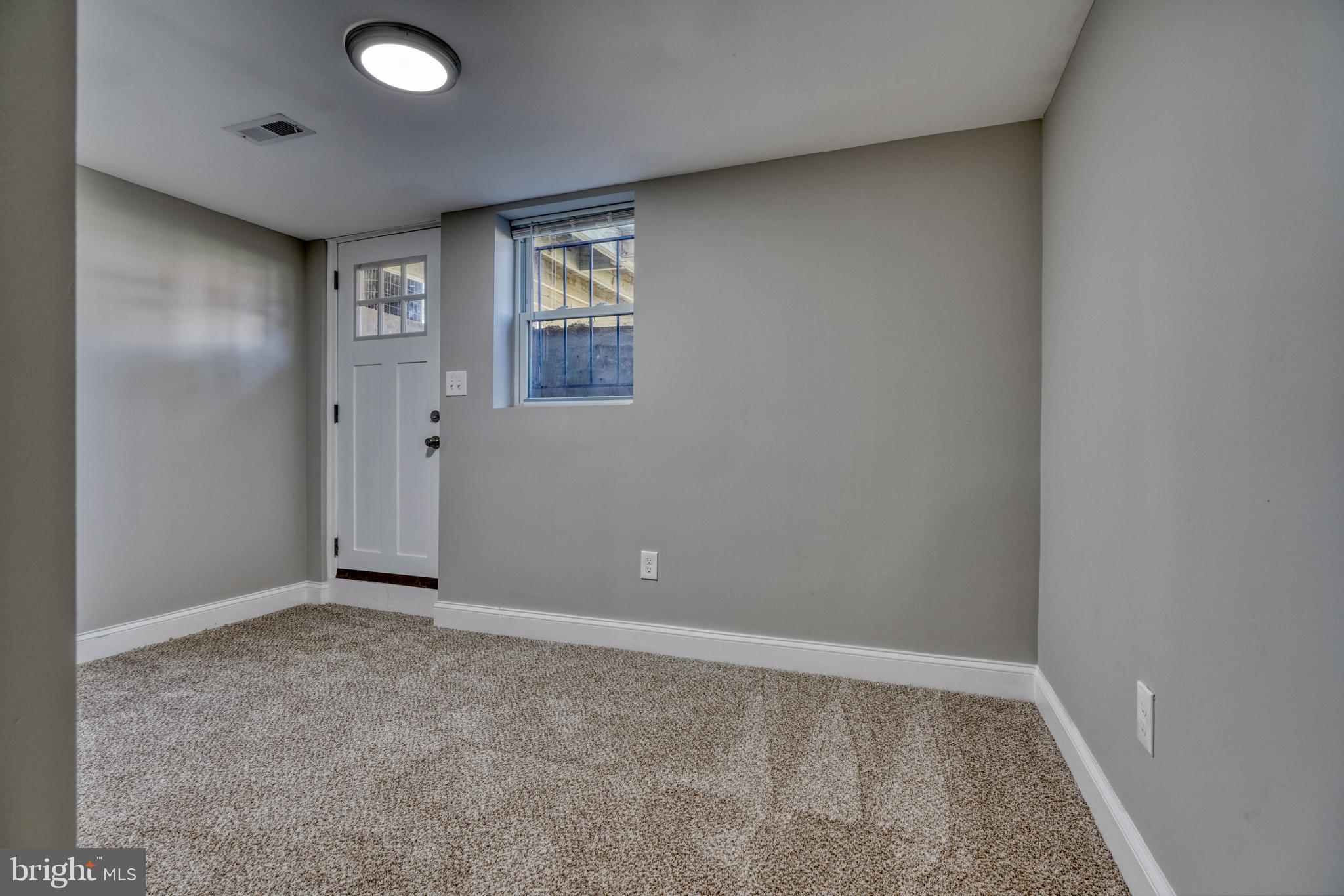 5812 Waycross Road Baltimore, MD 21206 - Photo 40 of 57 Lower level