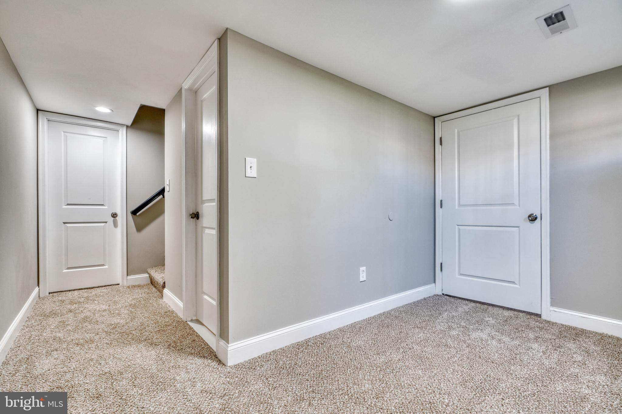 5812 Waycross Road Baltimore, MD 21206 - Photo 41 of 57 Lower level