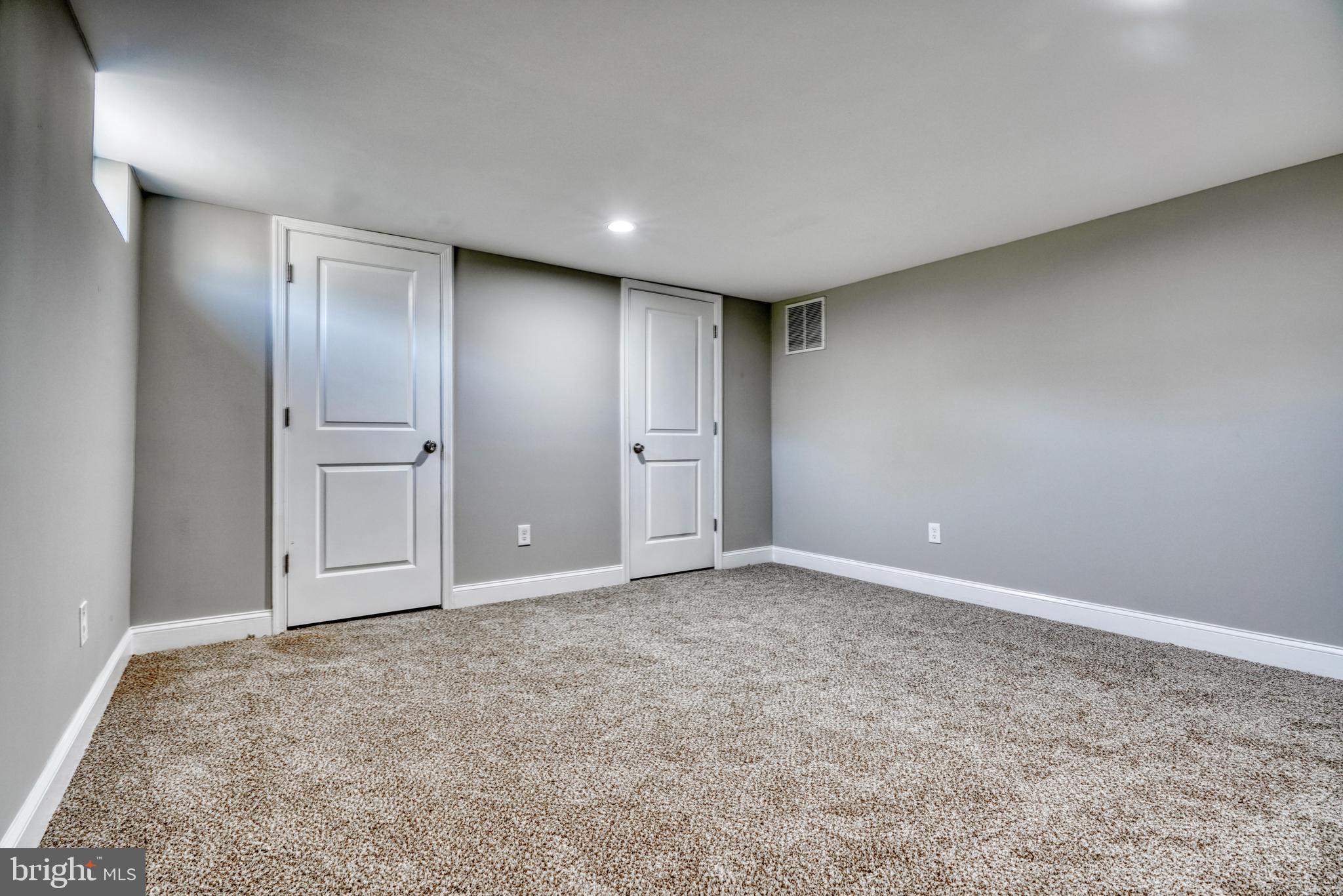 5812 Waycross Road Baltimore, MD 21206 - Photo 45 of 57 Lower level bedroom