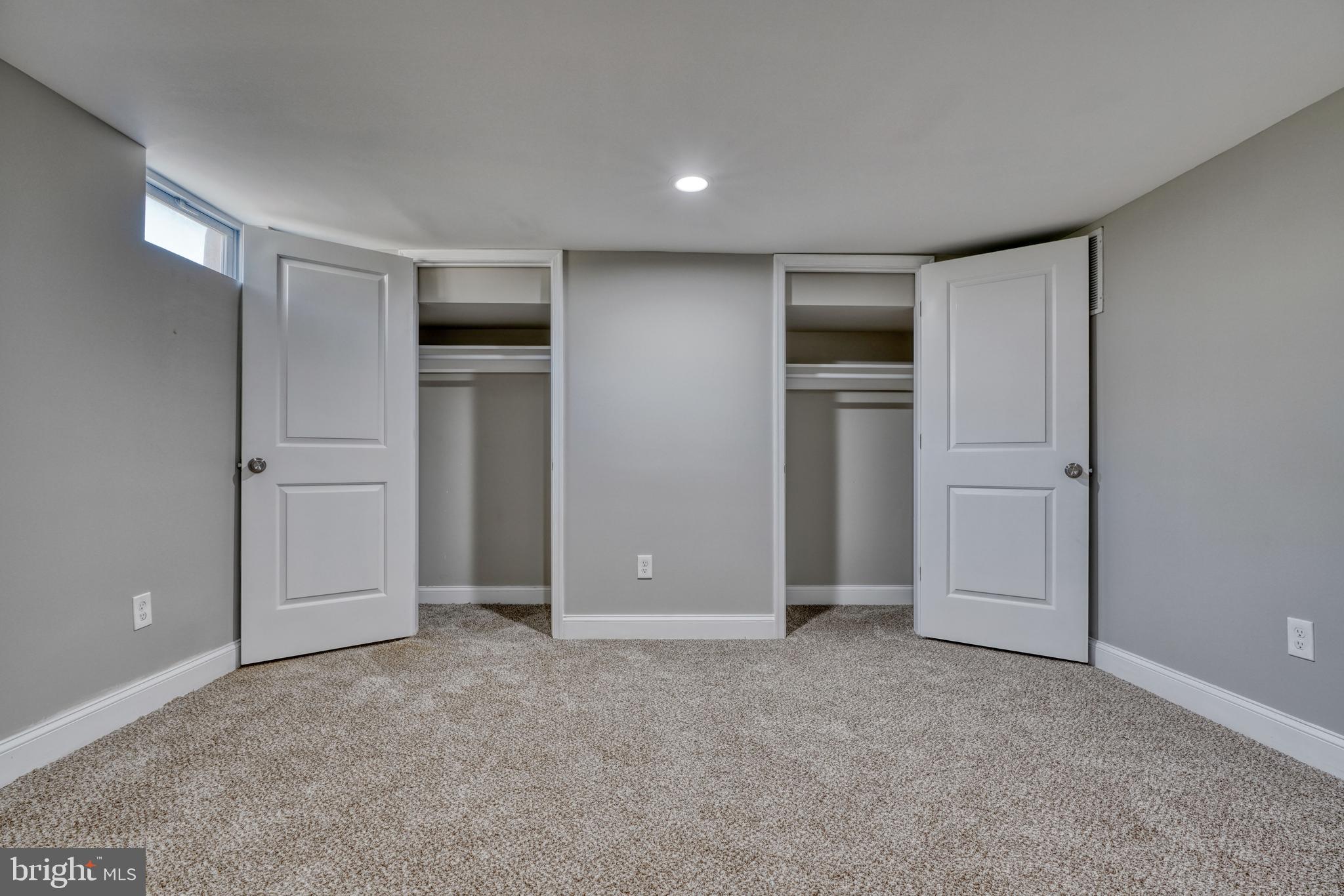 5812 Waycross Road Baltimore, MD 21206 - Photo 46 of 57 Lower level bedroom