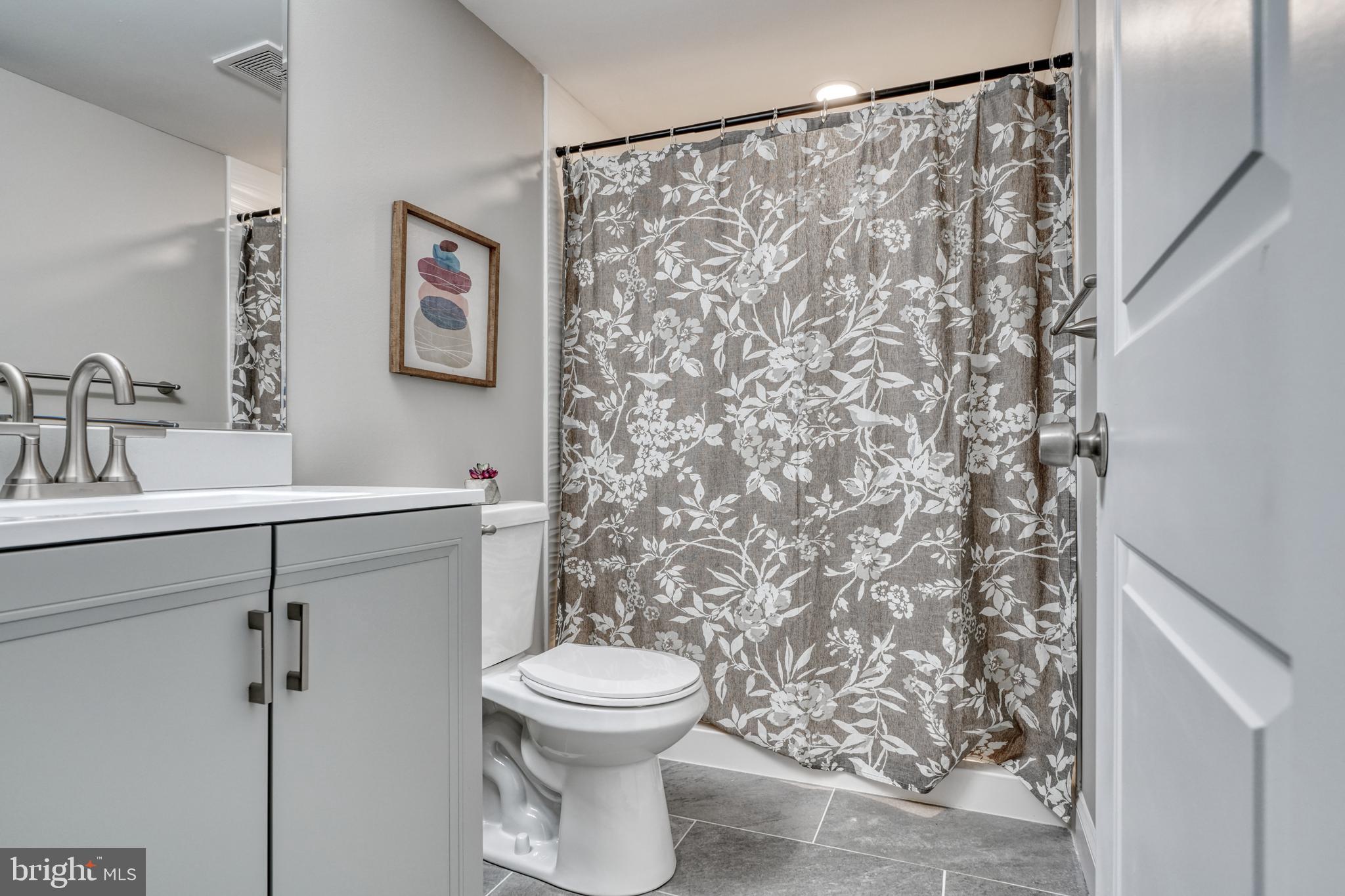 5812 Waycross Road Baltimore, MD 21206 - Photo 48 of 57 Lower level full bath