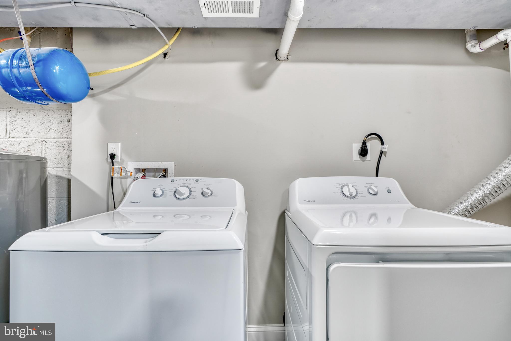5812 Waycross Road Baltimore, MD 21206 - Photo 52 of 57 Laundry