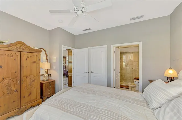 a room with furniture and flat screen tv