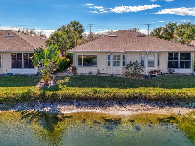 $349,000 | 1771 Fountain View Circle, Venice, FL 34292