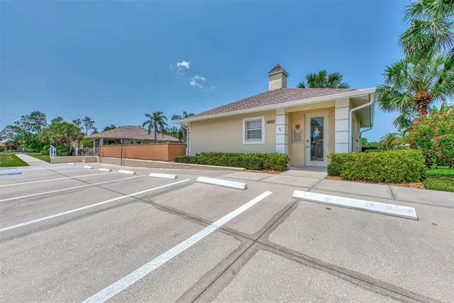 $349,000 | 1771 Fountain View Circle, Venice, FL 34292