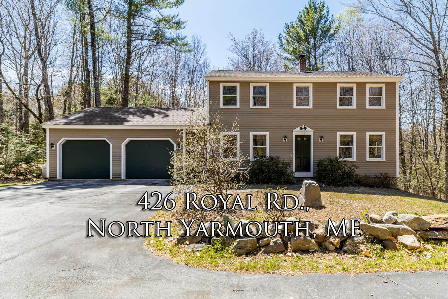 426 Royal Road North Yarmouth, ME 04097 - Photo 2 of 36 20190508ms-84000 (1)