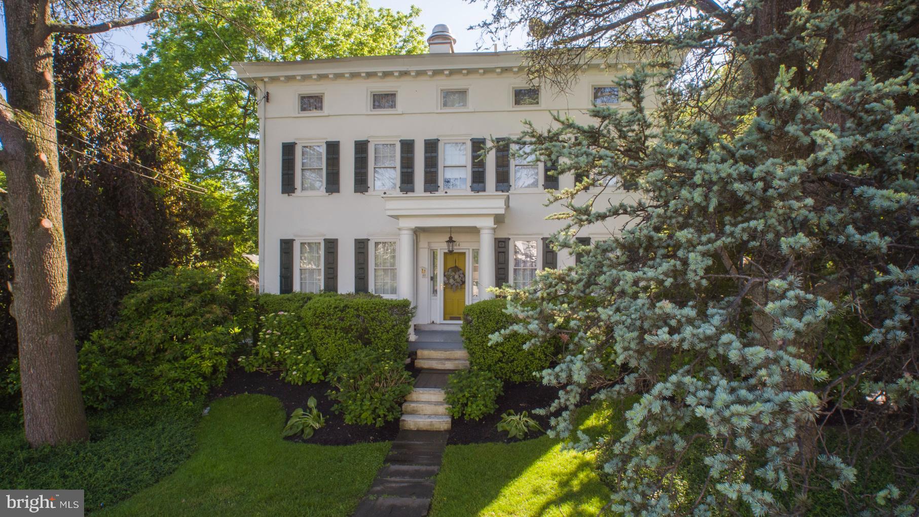 8144 Ridge Avenue Philadelphia, PA 19128 - Photo 1 of 51 Gallery Image 1