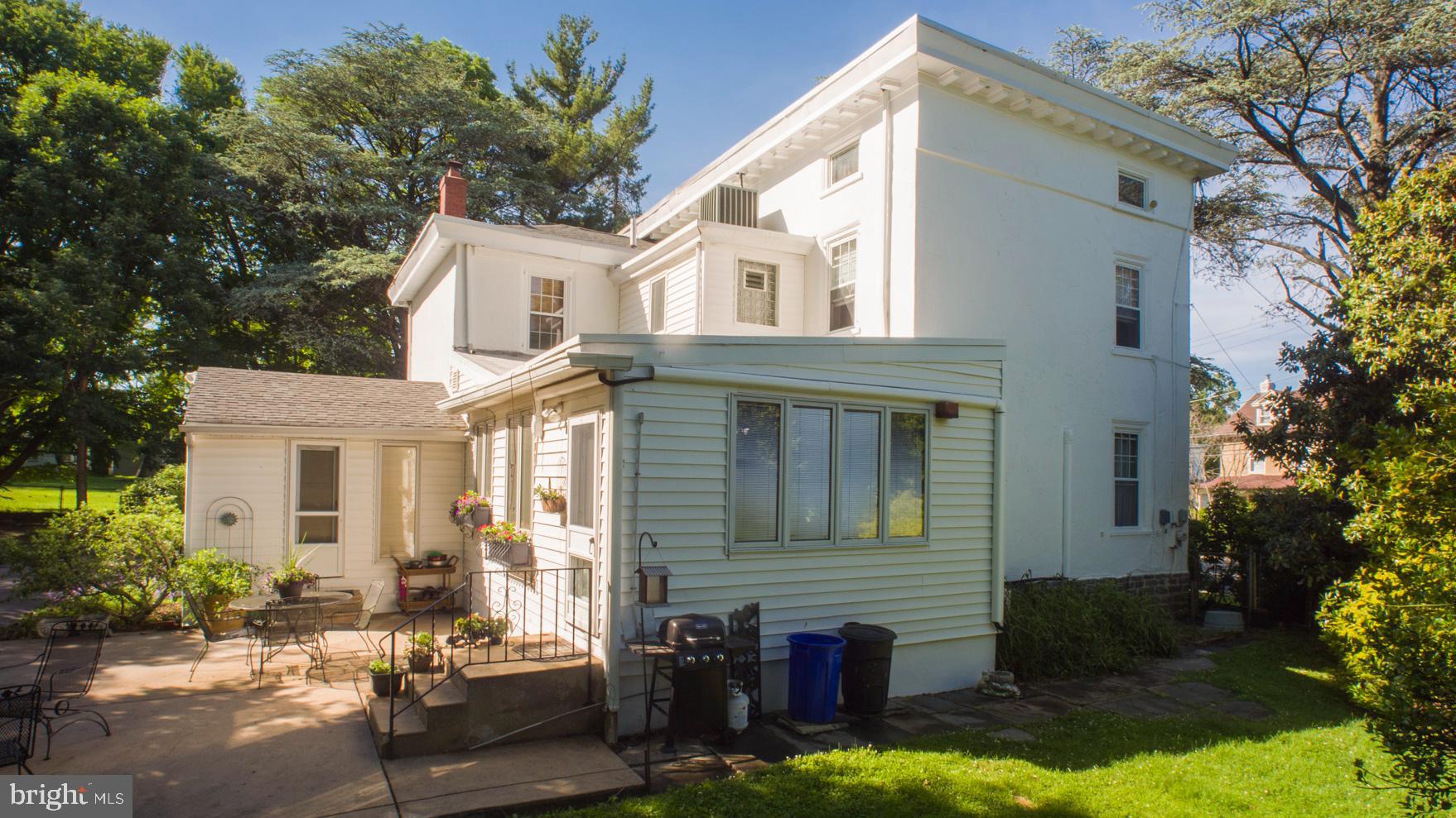 8144 Ridge Avenue Philadelphia, PA 19128 - Photo 38 of 51 Gallery Image 38