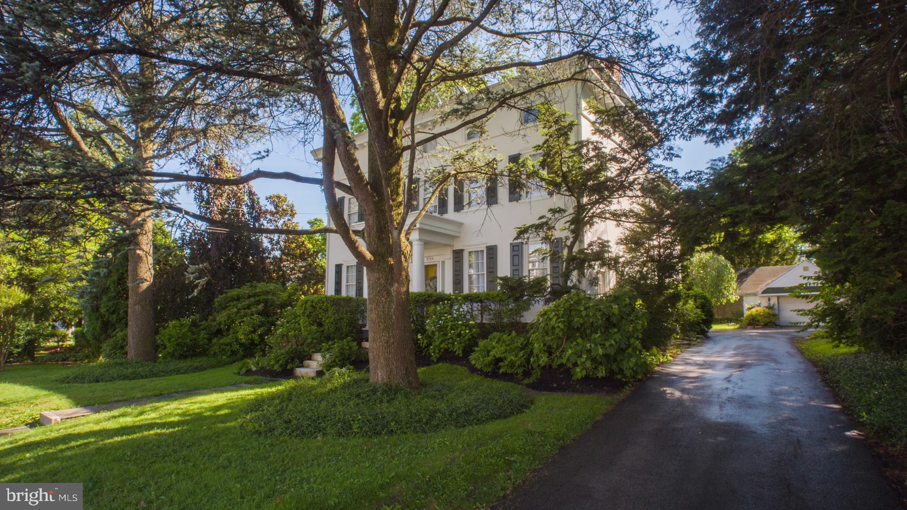 8144 Ridge Avenue Philadelphia, PA 19128 - Photo 4 of 51 Gallery Image 4