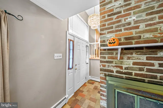 a kitchen with stainless steel appliances and cabinets